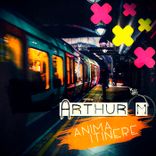 Portada para "Anima Itinere"