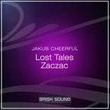 Artwork for "Lost Tales / Zaczac"