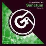 Artwork für "Sanctum"