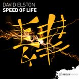 Artwork voor "Speed Of Life"