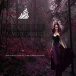 Artwork für "A Land of Darkness"