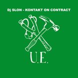 Artwork for "Kontakt On Contract"