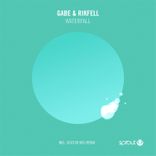 Artwork voor "Waterfall"