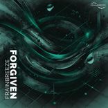 Portada para "Forgiven"