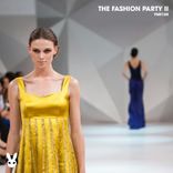 Artwork for "The Fashion Party II"