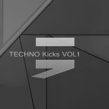 Techno Kick 010