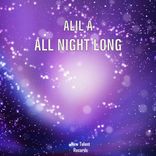 Artwork for "All Night Long"