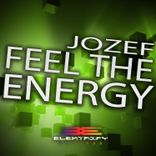 Artwork für "Feel The Energy"