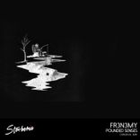 Artwork für "Pounding Senses"