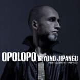 Artwork for "Beyond Jipangu"