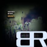 Artwork for "Drones"