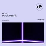 Artwork for "Dance with Me / I Can"