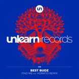 Artwork for "Find Me"