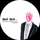 Portada para "Mr Nobody"