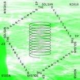 Artwork for "The Overthinker"