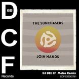 Artwork for "Join Hands (Metro Mix)"