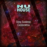 Artwork for "Cassiopeia"