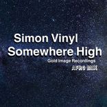 Artwork for "Somewhere High (Afro Mix)"