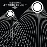 Artwork for "Let There Be Light EP"