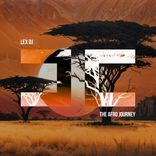 Portada para "The Afro Journey"