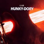 Artwork for "Hunky-Dory"