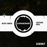 Artwork für "Capture Rate"