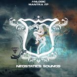 Artwork voor "Mantra"