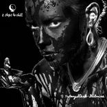 Artwork voor "Gulmira"