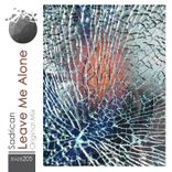 Portada para "Leave Me Alone"
