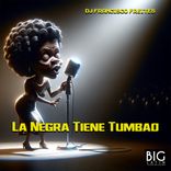 Artwork for "La Negra Tiene Tumbao"