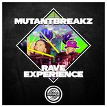 Artwork for "Rave Experience"