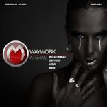 Artwork voor "In Tears"