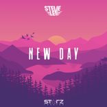 Artwork für "New Day"