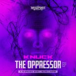 Artwork for "The Oppressor EP"
