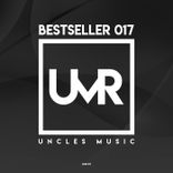 Artwork voor "Uncles Music "Bestseller 017""
