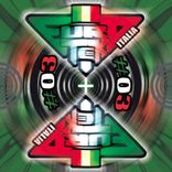 Artwork for "Eurotek 03"