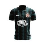 Artwork for "Marcus Nasty presents: Tribal Brothers EP"