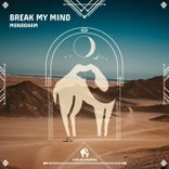 Portada para "Break My Mind"