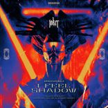 Artwork for "I Feel Shadow"