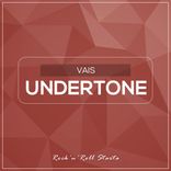 Portada para "Undertone"
