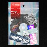 Artwork for "Middle of the Night"