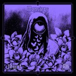 Artwork voor "Monsters"