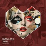 Artwork for "Happy & Soul"