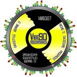 Artwork for "Breakdown"