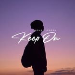 Artwork for "Keep On"