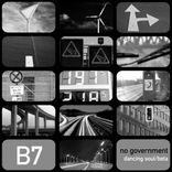 Artwork for "Dancing Soul / Beta"