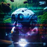 Artwork for "BIOROBOT"