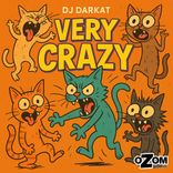 Artwork for "Very Crazy"