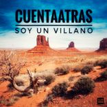 Artwork voor "Soy un Villano"