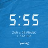 Artwork voor "5:55"